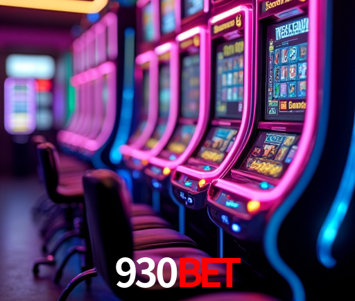 Jogos online 930bet